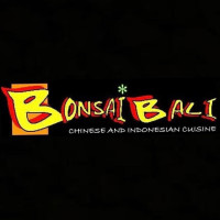 Bonsai Bali food