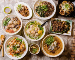 Jīng Chéng Yáng Ròu Miàn Xiàn Yǒng Xìng Diàn Jīng Chéng Yáng Ròu Miàn Xiàn Yǒng Xìng Diàn food