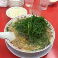 ラーメン Kuí Lì Wū Hǎi Lǎo Míng Diàn food