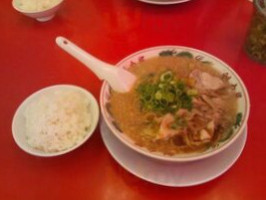 ラーメン Kuí Lì Wū Hǎi Lǎo Míng Diàn food