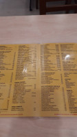 Bhojohori Manna Salt Lake Sector V menu