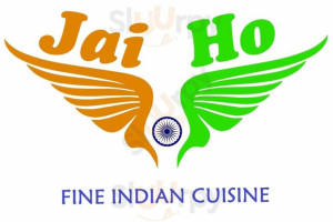 Jai Ho Indian Fěi Yàn Yìn Dù Cān Tīng Tiān Mǔ food