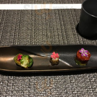 Méi Mén Shí Jiàn Táng food