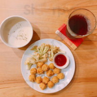 Bǎo Shí Yì Dùn food
