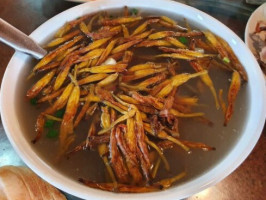 G Jiǔ Wū Fēng Wèi Měi Shí food