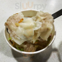 Yè Xiāng Biǎn Shí food