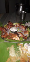 Udhayam food