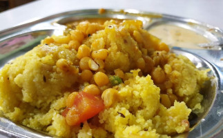 Amruta Bhojanalaya food