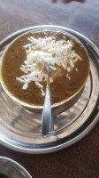 Kaka Dhaba food