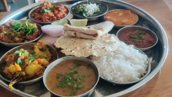 Bhagyoday food