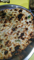 Haramrit Vaishno Dhaba food