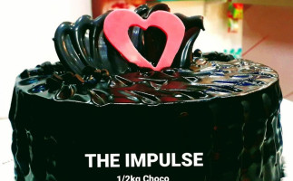 The Impulse food