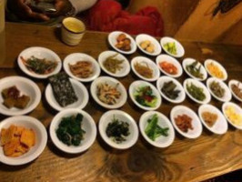 곽경찬의 시골밥상 food