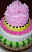 Snax Happy Birthday Cake Store food