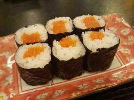 Kapi Sushi Box food