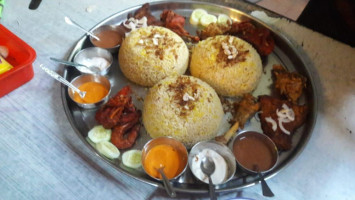 Zaiqa Mandi House Godavarikhani City food
