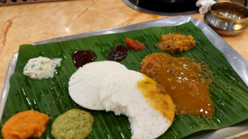 Aishwarya Bhavan food