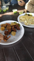 Jay Ambe Farsan food