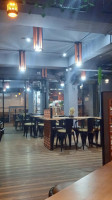 Cafe D'lite Best Cafe In Rajpipla inside