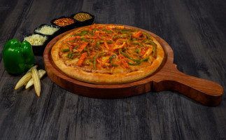 Laziz Pizza Ramgarh food