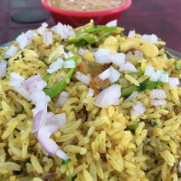 Shiva Valley Dhaba food