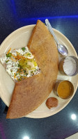 Sri Aadhya Grand food