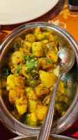 Sitara Luxury Ramoji Film City food