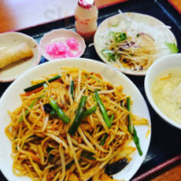 Xīn Wàng food