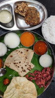 Vijay Lakshmi Veg food