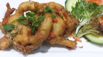 Sapa Rivers Fine Vietnamese Cuisine food