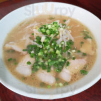 Bǐ Yì food