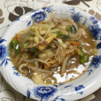 Jīng Huá food