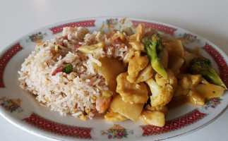 WOKI Kitchen chinese cuisine food