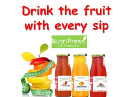 Nutripress food