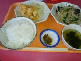 Nán Hǎi Fàn Diàn Niǎo Qǔ Diàn food