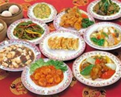 Jiǎo Zi の Wáng Jiāng Shān Kǒu Diàn food