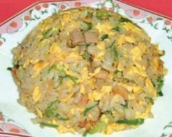 Jiǎo Zi の Wáng Jiāng Shān Kǒu Diàn food