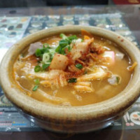 Gān Quán Yú Miàn Tóu Fèn Shàng Shùn Diàn food