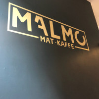 Malmo Mat Kaffe food