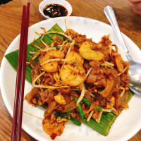 Chí Xiān Shēng food