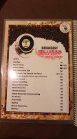 Coffee Aur Gupshup By Viva Goa menu