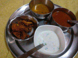 Guru Dhaba food