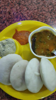 Anandam Family food