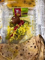 Yadav Food Zone food