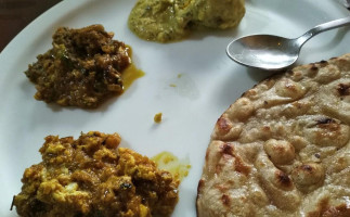Baswari food