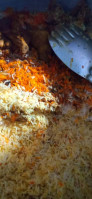 Rajmahal Biryani food