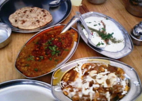 Parmar Dhaba And Family food
