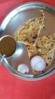 Dashmesh Punjabi Deepa Dhaba food