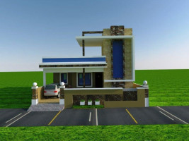 Mid Way Mayank Fast Food food