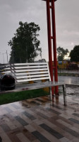 Vaishavi Punjabi Tourists Dhaba outside